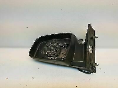 2012 Vauxhall Zafira B Genuine Mirror Passenger NS 13312839 CB-H63 - Image 4