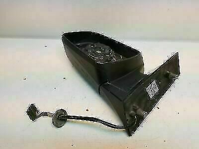 2012 Vauxhall Zafira B Genuine Mirror Passenger NS 13312839 CB-H63