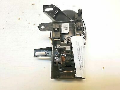 2015 Nissan Juke F15 Genuine Front Passenger NS Interior Door Handle 80671BA61A - Image 11