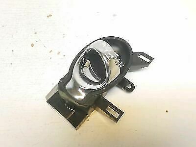 2015 Nissan Juke F15 Genuine Front Passenger NS Interior Door Handle 80671BA61A - Image 5