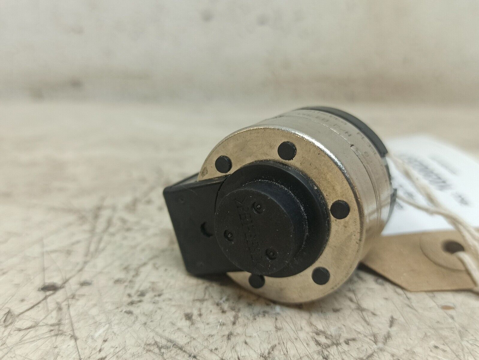 2016 Seat Ibiza N/S Headlight Control Module Motor - Image 5