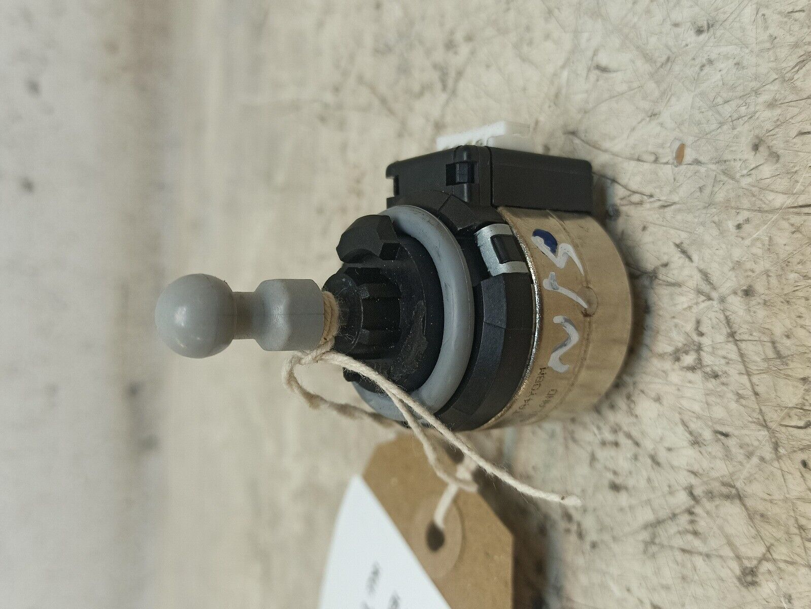 2016 Seat Ibiza N/S Headlight Control Module Motor