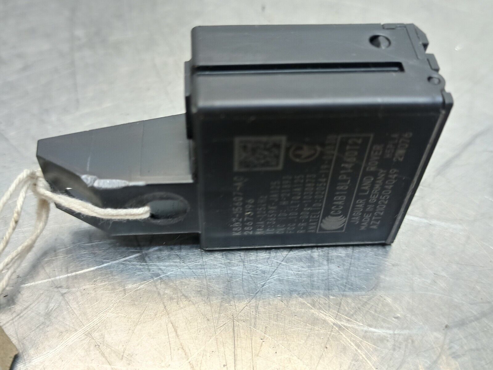 Land Rover Defender L663 2019 2022 Steering Column Control Module K8D2 ...