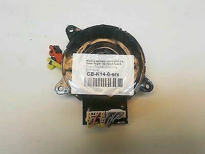 MAZDA 6 2004-2008 MK1 GG1 Genuine Clock Spring SQUIB Slip Ring Z70T740493 CB-K14 - Image 7