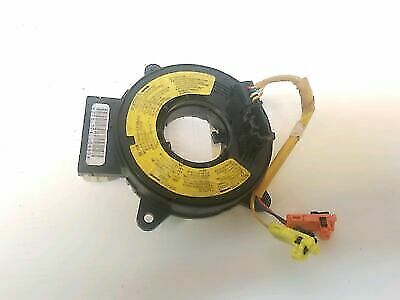 MAZDA 6 2004-2008 MK1 GG1 Genuine Clock Spring SQUIB Slip Ring Z70T740493 CB-K14 - Image 9