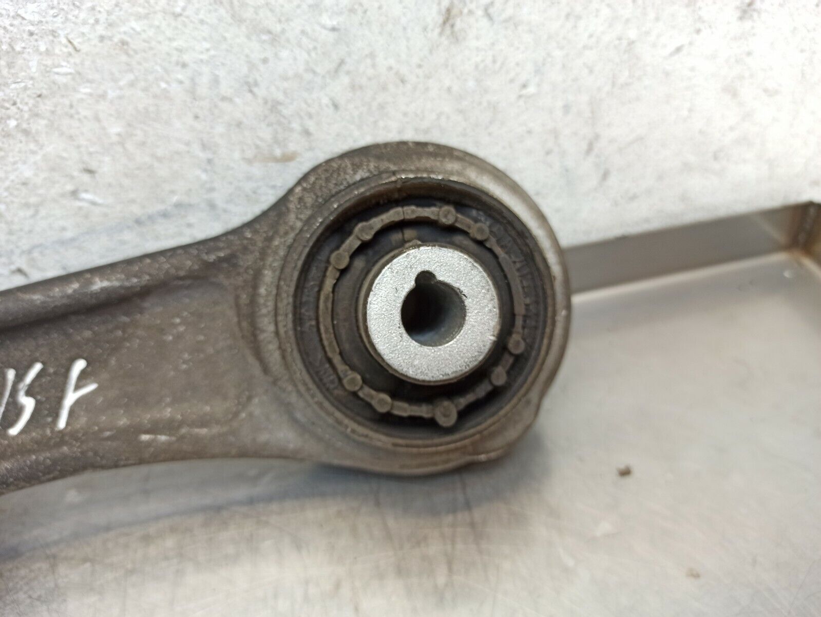 MERCEDES-BENZ 2014-2020 C 200 W205 Front Wishbone Control Arm N/S/F - Image 5