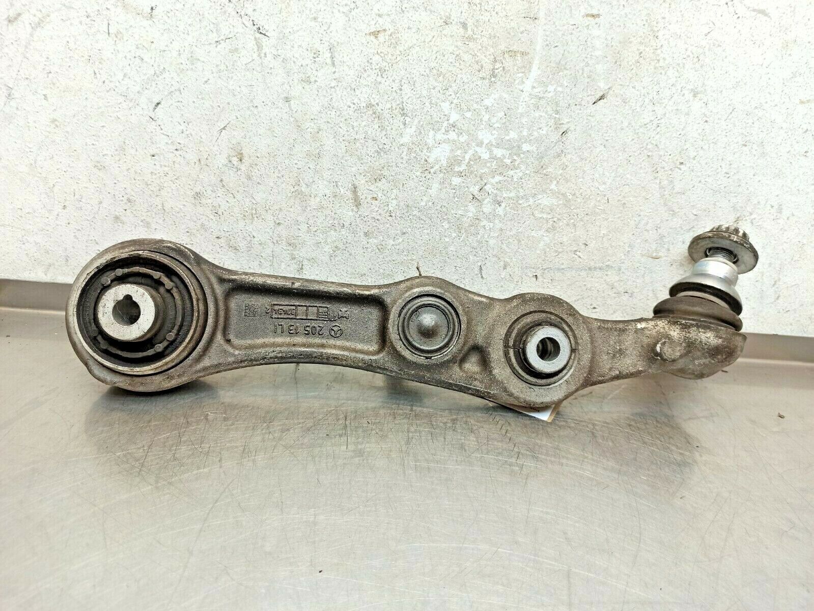 MERCEDES-BENZ 2014-2020 C 200 W205 Front Wishbone Control Arm N/S/F