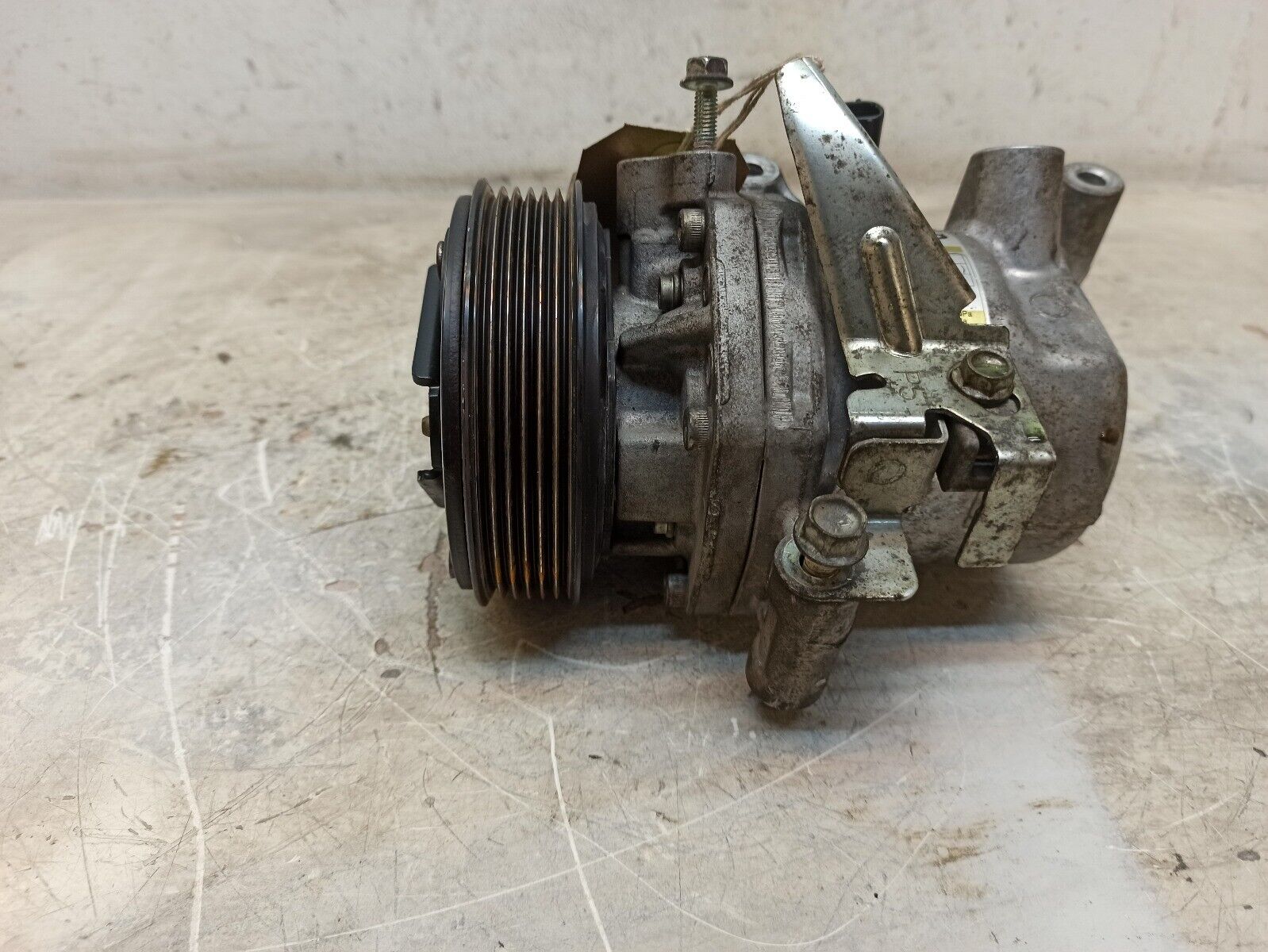 Mazda MX-5 2016-2021 Air Conditioning Compressor NA1P-61450 - Image 6