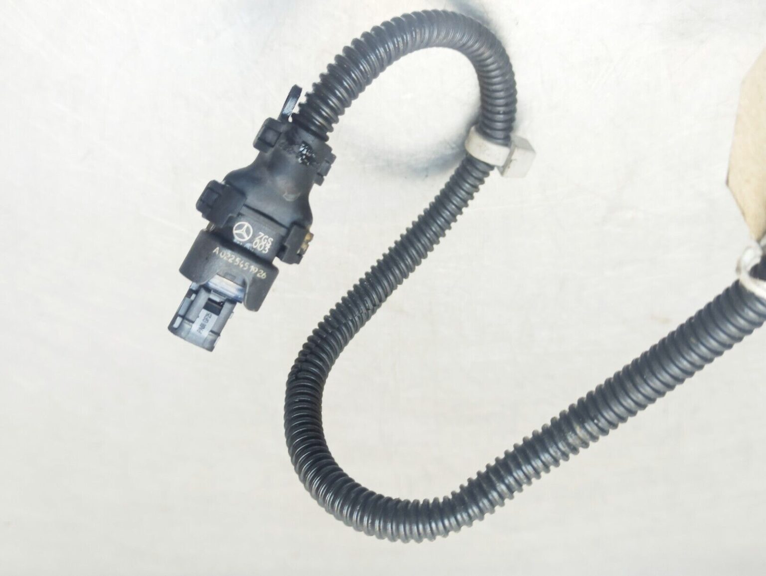 Mercedes Benz W176 2.1 AMG 1318 Exhaust Gas Temperature Sensor