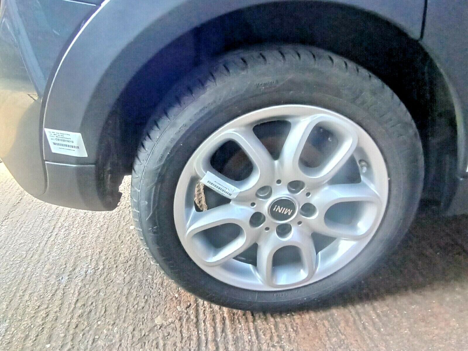 MINI F55 F56 F57 195/55R16 MAKオクスフォード MINI All-Season