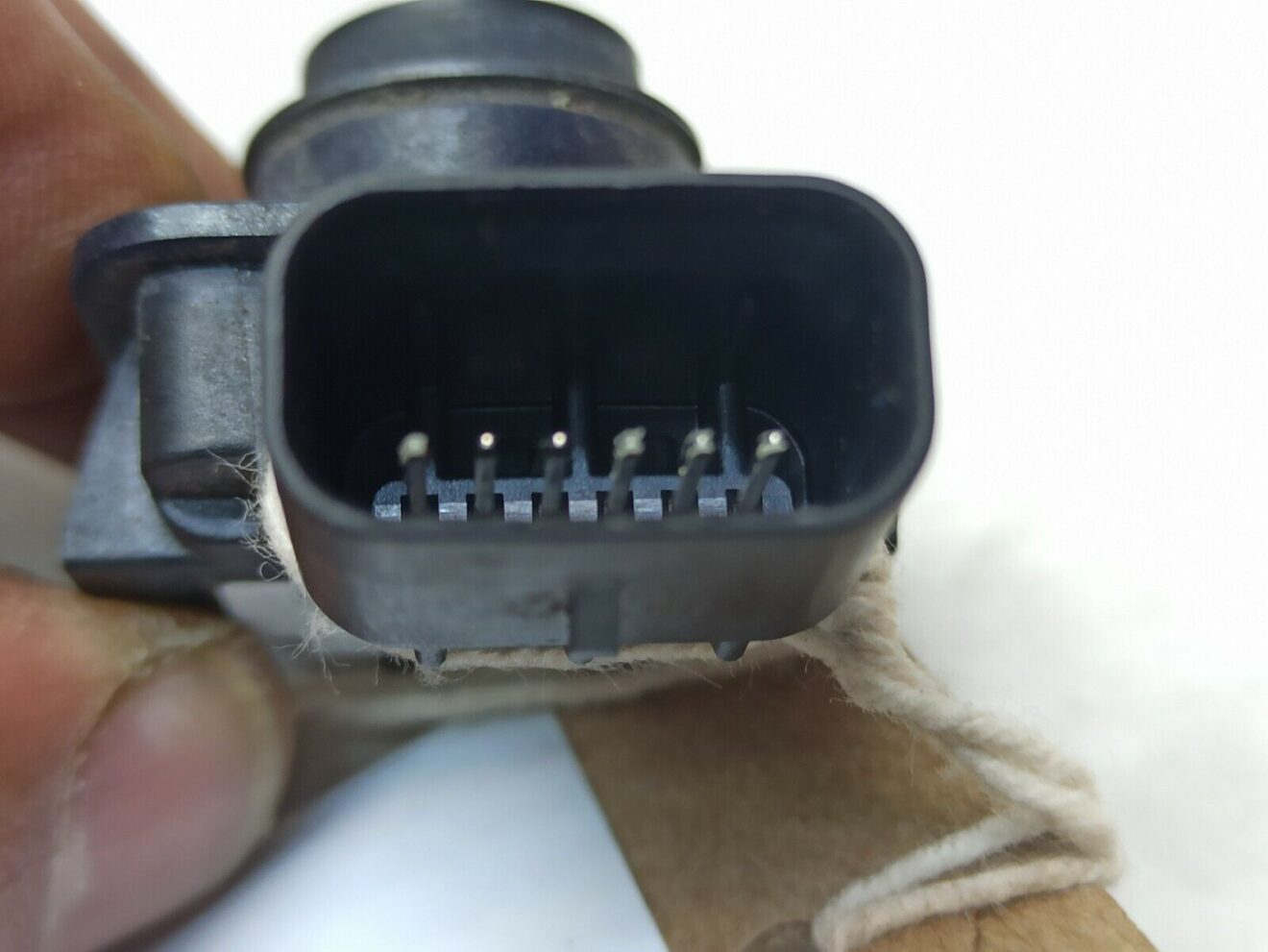 Range Rover Evoque L538 1118 2.2 Diesel Rear View Parking Camera EJ32