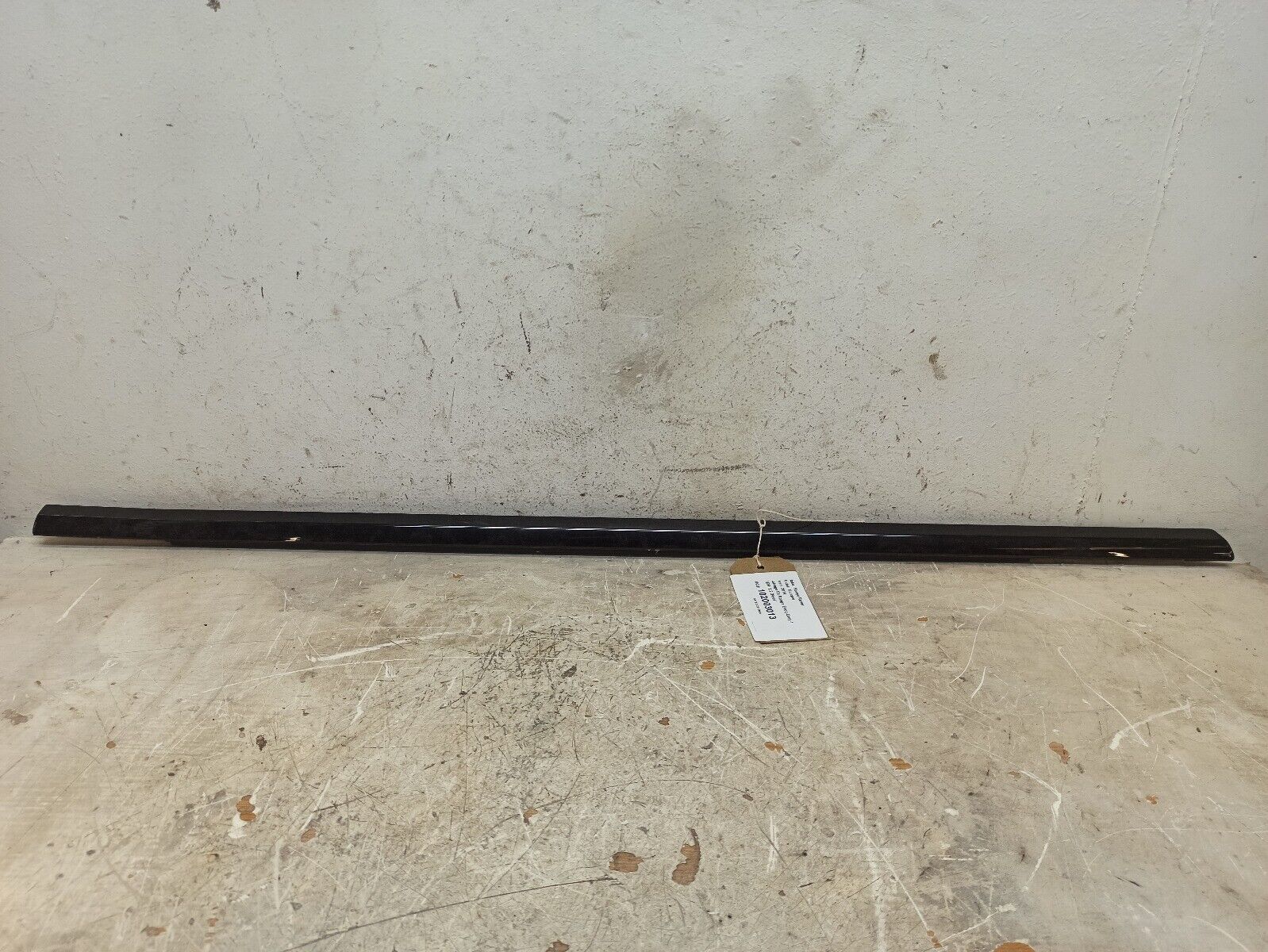 Range Rover Evoque L538 2011-2018 Door Window Trim N/S/R