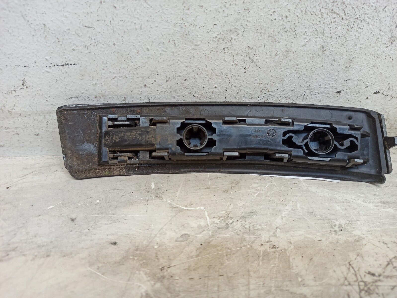 Range Rover Evoque L538 2011-2018 Pillar Trim Cover Driver Side Front O/S/F - Image 3