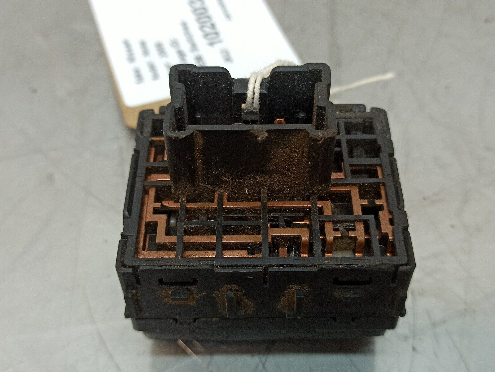 Renault Megane MK2 2002-2009 Wing Mirron Control Switch - Image 6