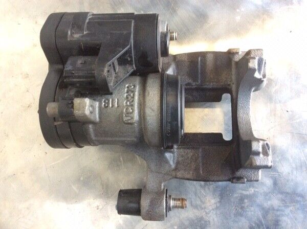 Skoda Kodiaq 2017-2020 2.0 Diesel Brake Caliper Driver Side Rear OSR 3Q0615406 - Image 3