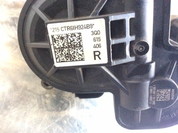 Skoda Kodiaq 2017-2020 2.0 Diesel Brake Caliper Driver Side Rear OSR 3Q0615406 - Image 4