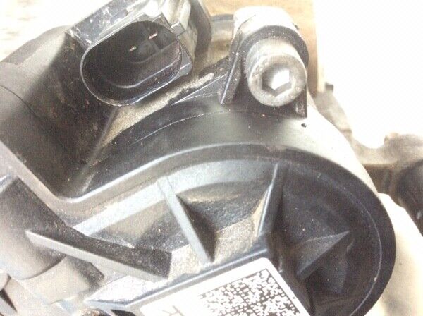 Skoda Kodiaq 2017-2020 2.0 Diesel Brake Caliper Driver Side Rear OSR 3Q0615406 - Image 5