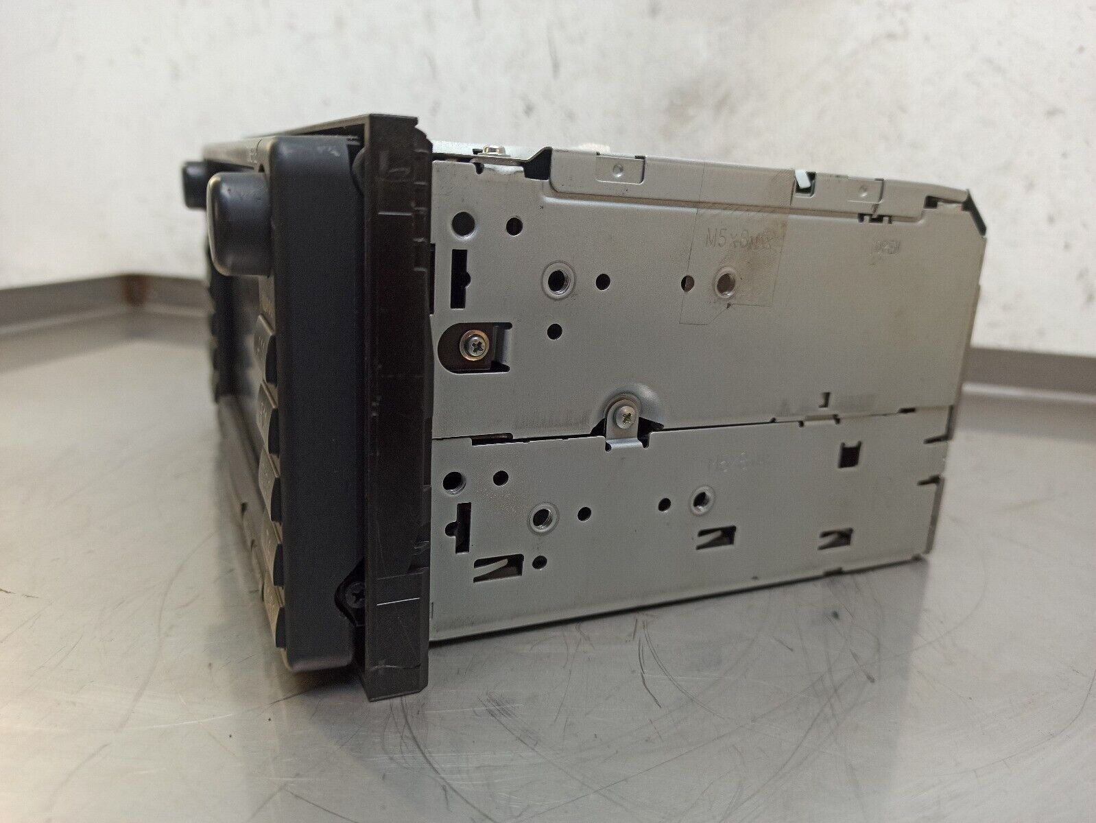 Toyota Corolla Verso 2003-2009 Sat Nav UK Version - Image 5