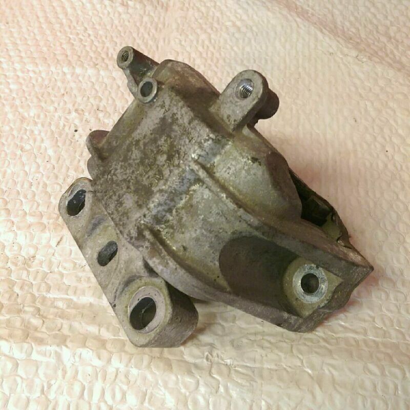 VW Golf MK5 2004-2008 Genuine Engine Gearbox Mount HU-YC7 - Image 3