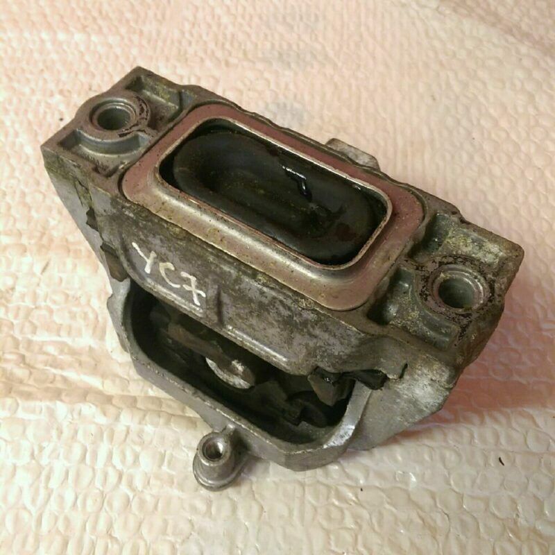 VW Golf MK5 2004-2008 Genuine Engine Gearbox Mount HU-YC7 - Image 4