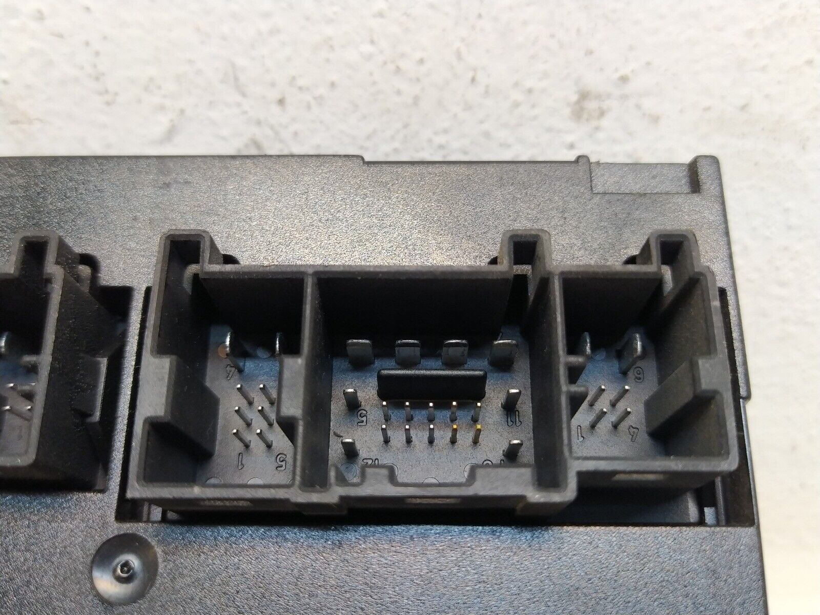 VW Touran 2003-2006 BKD 2.0 Convenience Comfort Module 1K0959433AK - Image 8