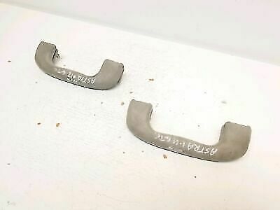 Vauxhall Astra J 2009-2016 Set of Interior Roof Grab Handles CB-H46 - Image 3