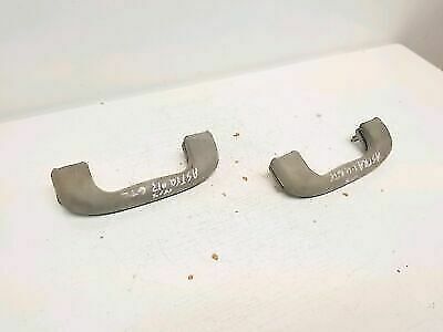 Vauxhall Astra J 2009-2016 Set of Interior Roof Grab Handles CB-H46 - Image 4