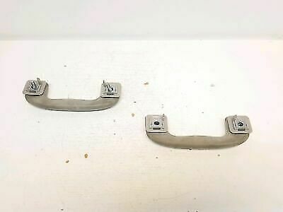 Vauxhall Astra J 2009-2016 Set of Interior Roof Grab Handles CB-H46 - Image 6