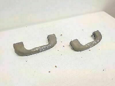 Vauxhall Astra J 2009-2016 Set of Interior Roof Grab Handles CB-H46 - Image 8