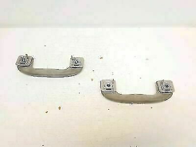 Vauxhall Astra J 2009-2016 Set of Interior Roof Grab Handles CB-H46 - Image 10