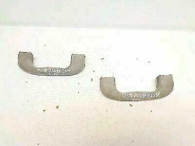 Vauxhall Astra J 2009-2016 Set of Interior Roof Grab Handles CB-H46