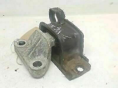 Vauxhall Corsa D 2006-2014 Engine Gearbox Mount 1.2 Petrol 466646739.666667 - Image 6