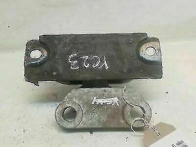 Vauxhall Corsa D 2006-2014 Engine Gearbox Mount 1.2 Petrol 466646739.666667 - Image 8