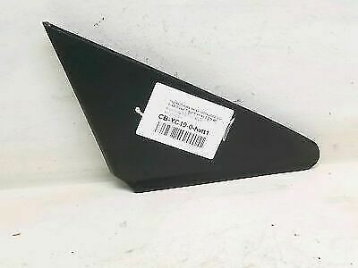 2005 Toyota Corolla Verso Genuine O/S Front Wing Top Trim 60117-0F010 CB-YC19 - Image 3