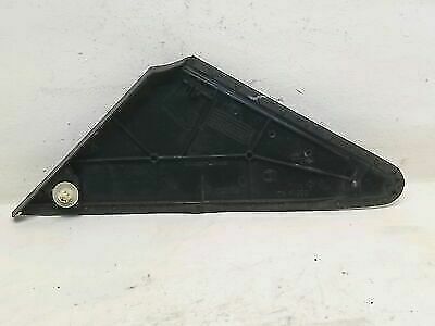 2005 Toyota Corolla Verso Genuine O/S Front Wing Top Trim 60117-0F010 CB-YC19 - Image 4