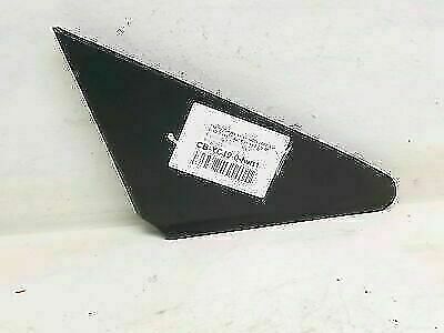 2005 Toyota Corolla Verso Genuine O/S Front Wing Top Trim 60117-0F010 CB-YC19 - Image 7