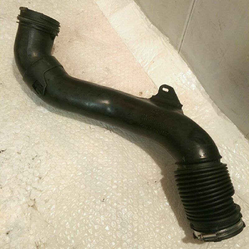 2008 Peugeot 308 T7 MK1 Genuine Turbo Intercooler Hose Pipe - Image 3
