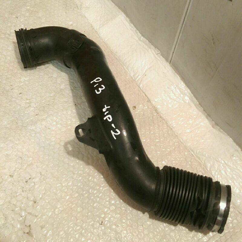 2008 Peugeot 308 T7 MK1 Genuine Turbo Intercooler Hose Pipe