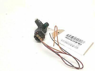 2010 Suzuki Alto MK5 Genuine MAP Manifold Air Pressure Sensor 261230198 CB-B42 - Image 4