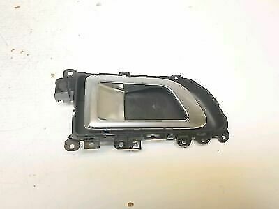 2015 Land Rover Discovery Sport Genuine Front Driver OS Interior Door Handle - Image 3