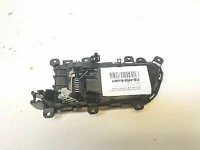 2015 Land Rover Discovery Sport Genuine Front Driver OS Interior Door Handle - Image 5