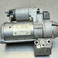 BMW F22 218i Coupe 2014-2020 1.5 Petrol Starter Motor 8570849-09