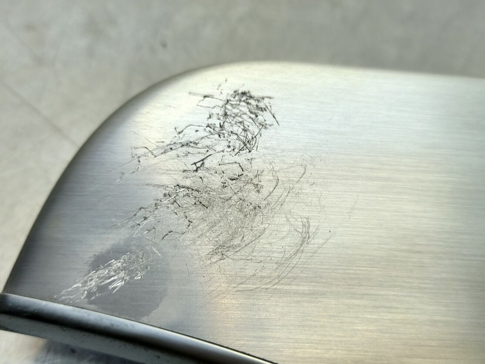 MERCEDES-BENZ 2014-2020 C200 W205 Front Memory Switch & Trim O/S A2139057502 - Image 5