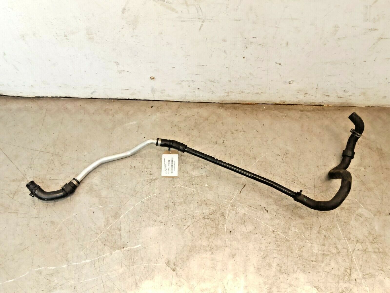 MERCEDES-BENZ C 200 W205 2014-2020 2.0 Petrol Radiator Coolant Pipe A2058303202