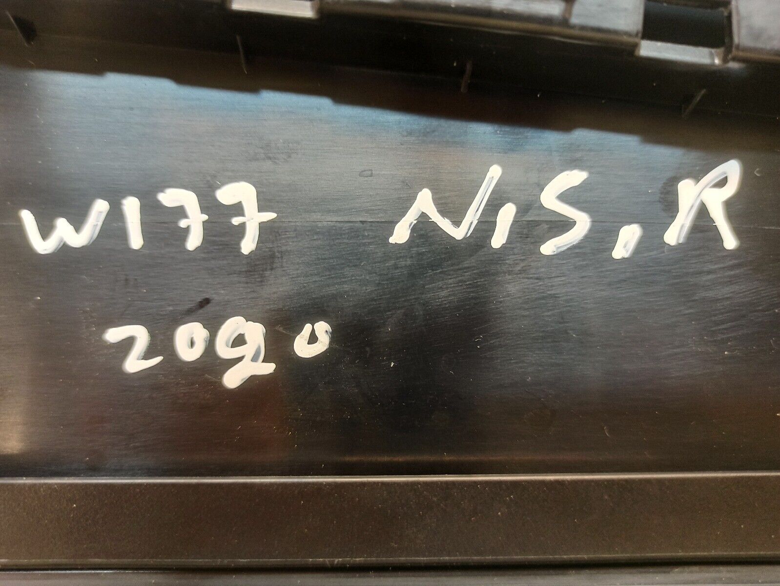 Mercedes Benz A Class W177 2020 Door Trim Left Rear A1777320100 - Image 5