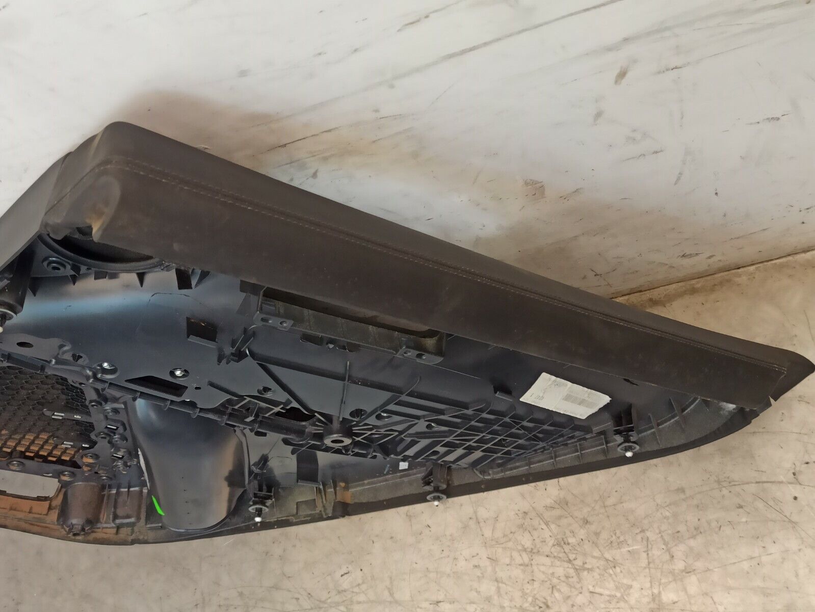 Porsche Cayenne 958 2013-2017 Door Card Passenger Side Rear N/S/R - Image 5