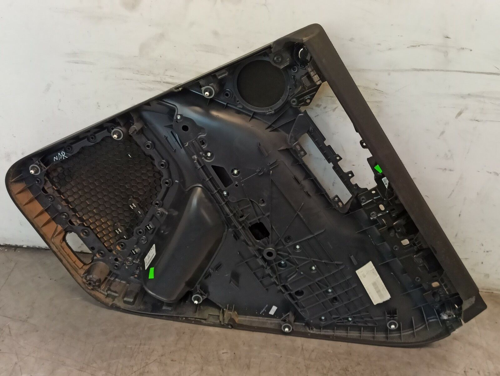 Porsche Cayenne 958 2013-2017 Door Card Passenger Side Rear N/S/R - Image 6