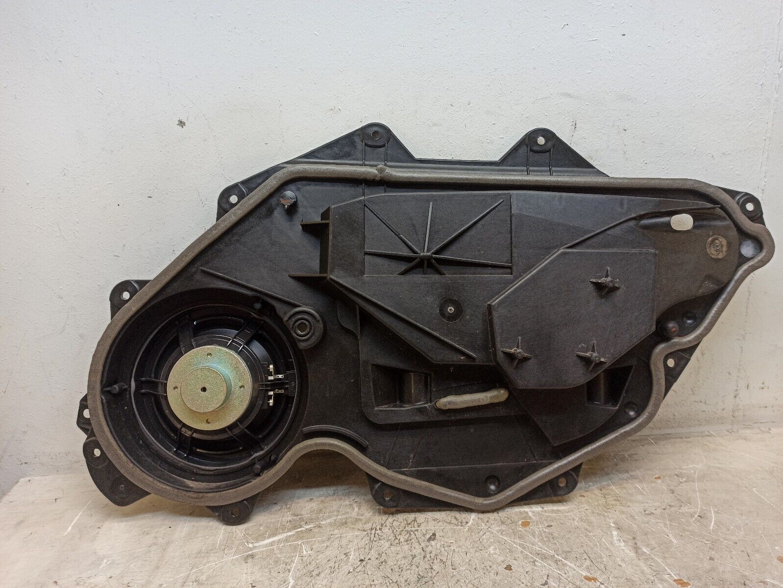 Range Rover Evoque L538 11-18 Inner Door Card Panel N/S/R BJ3224767AE - Image 3