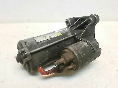 Renault Megane MK2 2002-2009 1.9 Diesel Starter Motor 8200331251 CB-YC29 - Image 3