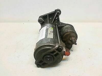 Renault Megane MK2 2002-2009 1.9 Diesel Starter Motor 8200331251 CB-YC29 - Image 5